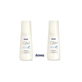 Amway Roll On 2-adet