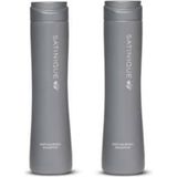 Amway Satınıque 2x280 ml Saç Dökülmesine Karşı Şampuan