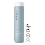 Amway Satinique Arındırıcı Şampuan 280ML - normal