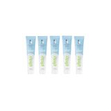 Amway Seyahat Tipi 5 Adet Diş Macunu Glıster™ 37ml*5 Yeni Ambalaj