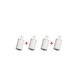 Amway Su Arıtma Sistemi Uv Teknolojili Yedek Filtre Espring 4 Adet