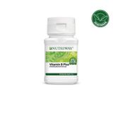 Amway Vitamin B Plus Nutriway 60 Tablet