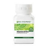Amway Vitamin B Plus Nutriway