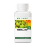 Amway Vitamin C Plus Nutriway 180 Tablet Hizli Gönderi Tarih