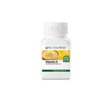 Amway Vitamin D Nutrıway Birim 90 Tablet