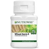 Amway Wheat Germ E Besin Takviyesi - Aromasız