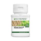 Amway Wheat Germ E Nutriway