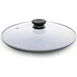 Amway Yedek Kapak 28 cm Kapaklı Yapışmaz Tava Icook - MUTFAK