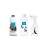 Amway Zoom Konsantre Sprey Temizleyici Tabanca Püskürtücülü Şişe Jel Fırın Temilzeyicisi