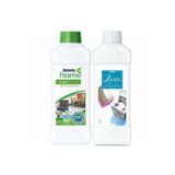 Amway Zoom Konsantre Sprey Temizleyici ve L.o.c. Home