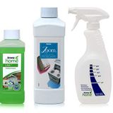 Amway Zoom+Mutfak+Tabanca Şişe
