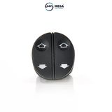 An 0810 Mega Oto Market Cam Düğmesi Anahtarı Ford Connect 2004- Sonrası İle Uyumlu