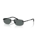 AN 3096 737/81 55 Arnette Polarize Güneş Gözlüğü