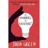 An Abundance of Katherines - John Green