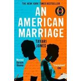 An American Marriage -Tayari Jones