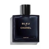 An Effective Perfume That Does Not Leave Your Clothes For A Long Time-Bleu De Chanel Edp 50 Ml