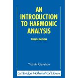 An Introduction to Harmonic Analysis