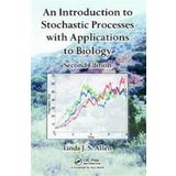 an introduction to stochastic processes with app. to biology 2nd (linda allen)