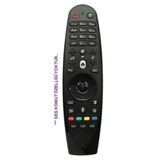 An-Mr600, Lg Sihirli Akıllı Tv Uzaktan Kumanda, 43Uf680v, 49Uf6409, 43Uf6409, 43Uf680v, 55Uf680v, 49Uf6809, 58Uf830v, 43Lh560v, 43Lh570v, 43Uf6f6f6, 49Lf590v Ses Komut Ve Mause Özelliği Yok