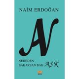 An: Nereden Bakarsan Bak Aşk - Naim Erdoğan
