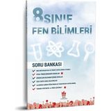 An Yayıncılık 8. Sınıf Fen Bilimleri Soru Bankası