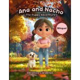 Ana and Nacho: The Puppy Adventure