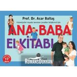 ANA-BABA EL KİTABI - ACAR BALTAŞ