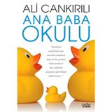 ANA BABA OKULU - ALI ÇANKIRILI