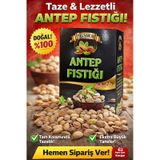 Ana Çıtlak Antep Fıstığı 1 Kg Diğer