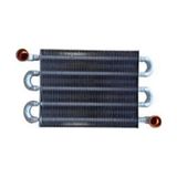 Ana Eşanjör Baymak Eko-5 24 Kw 225 Mm İthal 65106297 - 1.035442 - 200024030