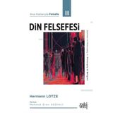 Ana Hatlarıyla Felsefe - II Din Felsefesi