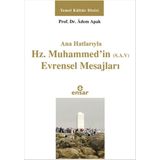 Ana Hatlarıyla Hz. Muhammed’in S.A.V Evrensel Mesajları - Adem Apak