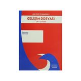 Ana Sınıfı Ve Anaokulu Gelişim Dosyası (36-72 Aylık)
