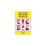 ANABABALARA PRATIK ÖNERİLER - ELAINE K. MCEWAN