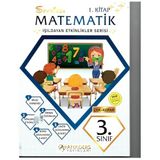 Anaders 3.Sınıf Matematik Soru Bankası 1.kitap