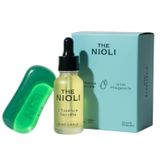 Anadoa The Nioli – Kaşıntı ve Koku için Doğal Genital Bölge Bakımı – Nioli ve Jojoba Yağı İçeren Beyazlatıcı İntim Yağı (20 ml) ve Sabun – Vajinal Kuruluk ve Tıraş Sonrası için Hassas Bakım – Vegan