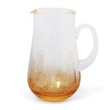 Anadolia Amber Altın Sürahi