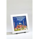 Anadolia Ayasofya Camii Kanvas Tablo