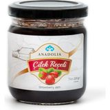 Anadolia Çilek Reçeli 220 g - 220 gr
