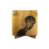 Anadolia Hz. Meryem Traverten Pano