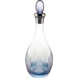 Anadolia Mavi Platin Karaf - 1 lt