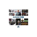 Anadolu Ajansı Yıllık 2017 İngilizce - Kolektif