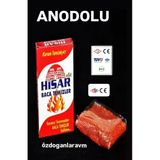 Anadolu Baca Boru Kurum Temizleyici 12 Adet