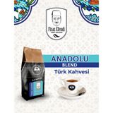 Anadolu Blend Türk Kahvesi 250 gr - 250,1 gr