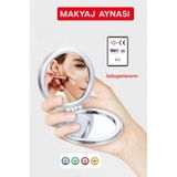 Anadolu Cep Makyaj Aynası