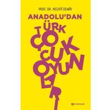 Anadolu dan Türk Çocuk Oyunları - Necati Demir