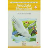 ANADOLU EFSANELERI 2 - HASAN LATIF SASRIYÜCE