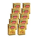 Anadolu Filiz Çayı Hediyelik 400gr. (Karton Kutu) Onlu Paket | Üst Segment Filiz Çay