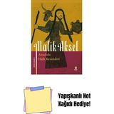 Anadolu Halk Resimleri + Yapışkanlı Not Kağıdı