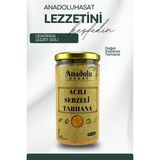 Anadolu Hasat Acılı Sebzeli Tarhana 320 gr